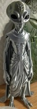 Ancient Alien Egyptian 2 Feet picture