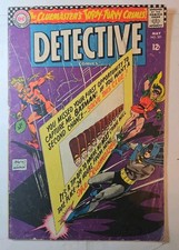 Detective Comics #351 (DC Comics May 1966) picture
