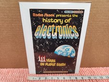 VTG 1986 Radio Shack 