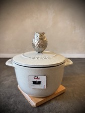 NEW Owl Lid Knob For Stub picture