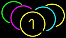 Billiard Rack Pool Balls 10