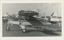 Piper Tri-Pacer ZK-BSD Photo, HE906 picture