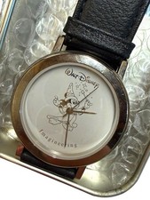 Disney Imagineering Cast Member Employee Watch Limited Edition 500 New Battery picture