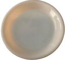 Vintage Fire-King Peach Luster Glass 9