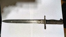 US Spanish American war  Militaria Bayonet    picture