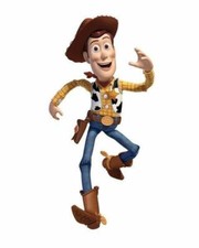 WOODY Tom Hanks Toy Story 8x10 Photo Print Reprint picture