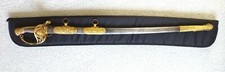 Brand New Custom Padded Sword Case 42