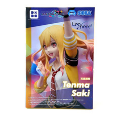 Project Sekai Colorful Stage: Saki Tenma Anime Prize Figure - Damaged picture