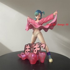 Sexy Bulma Figure Statue Anime Statue Toy Figurine Collectiion Boxed Gift H23CM picture