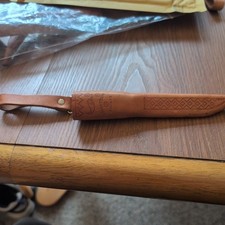 Rapala Leather Sheath ONLY for Rapala Fishing Fillet Knife 4