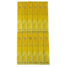Nippon Kodo Ka-fuh Hinoki Incense 50 Sticks + Ceramic Holder Japan New picture