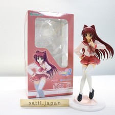 [USED] Kotobukiya ToHeart2 Tamaki Kousaka Dorimaga Original Ver. 1/8 Figure picture