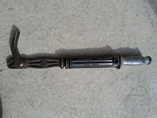 Vtg Bridgeport, No. 56 Nail Puller Sure Grip Made in USA 17.75 to 22.6 Inches picture