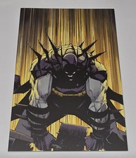 Absolute Batman #1 Panini Germany Blind Bag Limited To 150 Nick Dragotta Variant picture