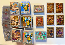2020 Marvel X-Men Metal Universe Master Set Gold Bullion, Grandiose, Palladium + picture