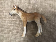 Schleich Holsteiner Foal 2001 Germany picture