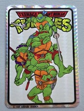 Rare VTG Prism 1989 