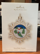 Hallmark Keepsake 