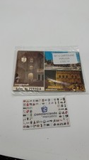 SET OF 6 POSTCARDS PERUGIA picture