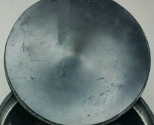 Rock Tumbler Barrel Repair Kit PATCH  - Harbor Freight / Lortone picture