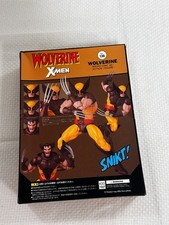 Wolverine Brown Comic Ver No. 138 X-Men 6