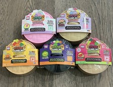 Five Below RMS Viral Squishy Mystery Dumpling Lot Of 5 - 100% Authentic picture