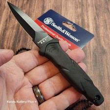 Smith & Wesson H.R.T. 7.25