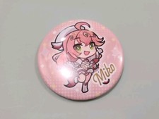 Hololive Magical Girl holoWitches Miko Can Badge picture