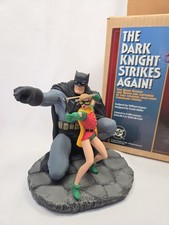 The Dark Knight Strikes Again - Full Size, Early Version,  Numbered 3608/5500 picture