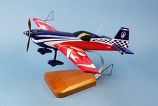 French Air Force Extra Flugzeugbau 300SC F-TGCI Desk Top Model 1/20 PS Airplane picture
