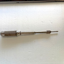 Antique Goodell-Pratt hand drill picture