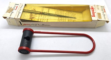 Vintage rOtring ArtPen Station 251403 NOS New in Box Pen Holder Stand Set picture