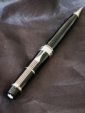 Montblanc Arturo Toscanini Donation Series Rollerball Pen Authentic Germany Rare picture