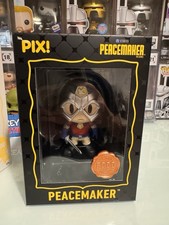 Peacemaker Thrilljoy Common/Hero - Perfect for John Cena Megacon 2026 autographs picture