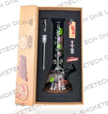 RAW x Sidekick 20th Anniversary Borosilicate Holster Pipe Set picture