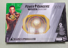 Hasbro Power Rangers Lightning Tommy Oliver Master Morpher picture