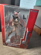 AMANDA WERNER figure Creators'  Yamato Blassreiter CL023 picture