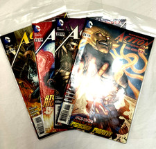Superman: Action Comics