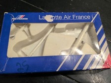Vintage Schabak La Flotte Air France Airline #911/3 Germany Diecast  picture