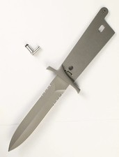 Mark 1911 Trench Knife - KNIFE MAKING / BUILDING BLANK - Full Size 1911 picture