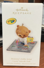 Hallmark Keepsake 