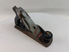 Vintage Stanley Handyman #H1204 Smooth Bottom Wood Plane- 10
