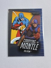 2026 Upper Deck Platinum DC Comics Pick Insert & Cover Variant - Buy More & Save picture