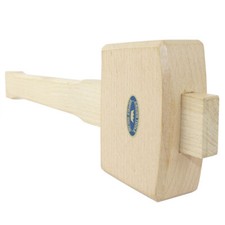 Woodworker's Wood Carver Mallet picture