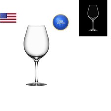 Orrefors More Wine XL Glass, Set Of 4 6310112 picture