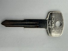 Datsun/Nissan X6 / DA22 / 62DT Key Blanks picture