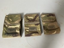 Virtus NVG counter weight pouch X 3 MTP british army picture