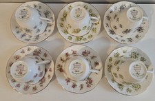Queen's Fine Bone China Countryside Series 12 Piece set picture
