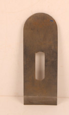 Antique Vintage Dunlap Adjustable Block 1-5/8