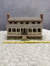 Colonial Williamsburg Lefton 1771 Christiana Campbell's Tavern 1998 - 11705 picture